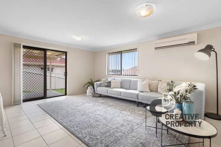Fifth view of Homely house listing, 23 Northridge Drive, Cameron Park NSW 2285