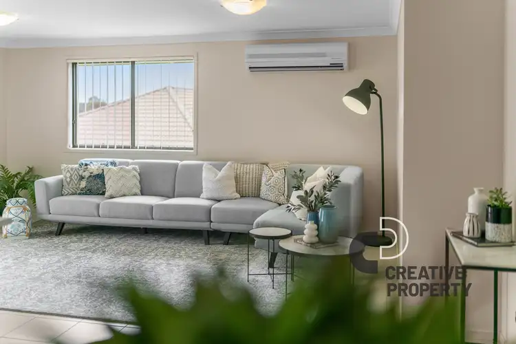 Sixth view of Homely house listing, 23 Northridge Drive, Cameron Park NSW 2285