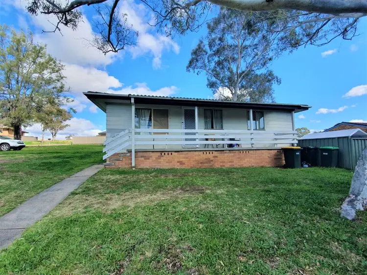 4 Dangar Place