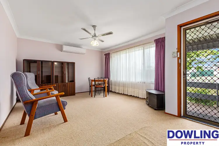 Third view of Homely house listing, 12 Curlew Crescent, Woodberry NSW 2322