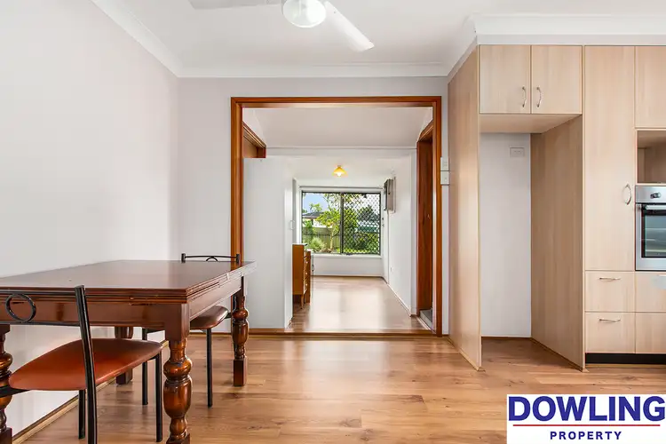 Fourth view of Homely house listing, 12 Curlew Crescent, Woodberry NSW 2322