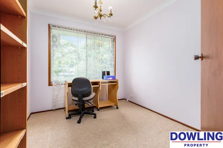 Sixth view of Homely house listing, 12 Curlew Crescent, Woodberry NSW 2322