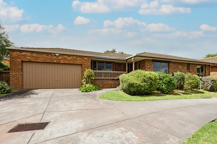 4/14 Mantell Street, Doncaster East VIC 3109