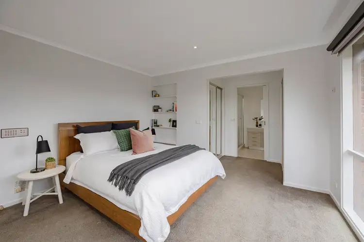 Fourth view of Homely townhouse listing, 4/14 Mantell Street, Doncaster East VIC 3109