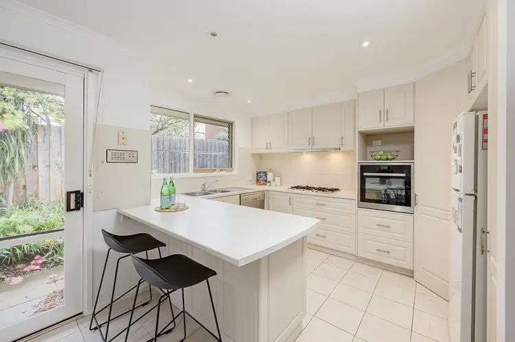 Sixth view of Homely townhouse listing, 4/14 Mantell Street, Doncaster East VIC 3109