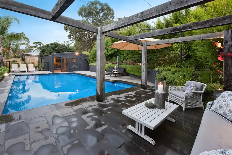Main view of Homely house listing, 46 Bambara Road, Hurstbridge VIC 3099