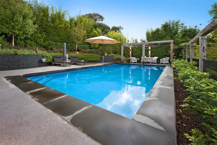 Third view of Homely house listing, 46 Bambara Road, Hurstbridge VIC 3099