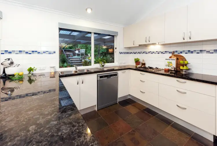 Fourth view of Homely house listing, 46 Bambara Road, Hurstbridge VIC 3099