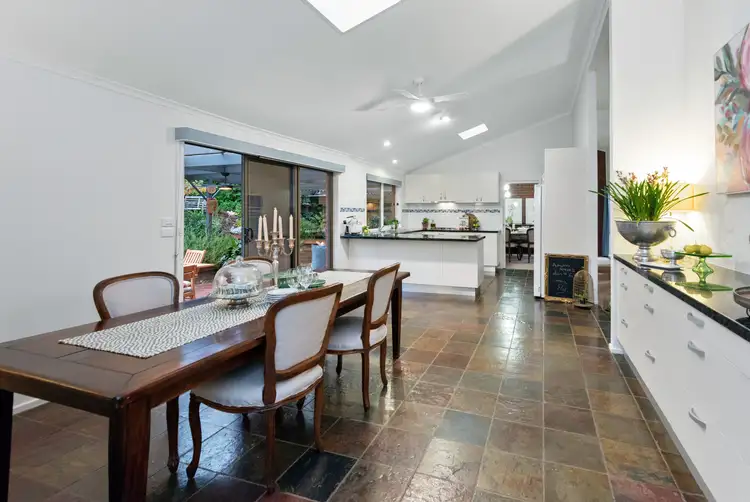 Fifth view of Homely house listing, 46 Bambara Road, Hurstbridge VIC 3099