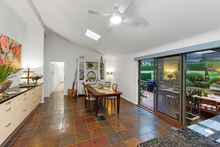 Sixth view of Homely house listing, 46 Bambara Road, Hurstbridge VIC 3099