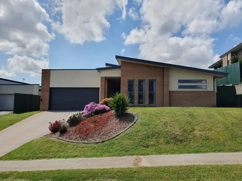 Main view of Homely house listing, 10 Wattle Street, Muswellbrook NSW 2333
