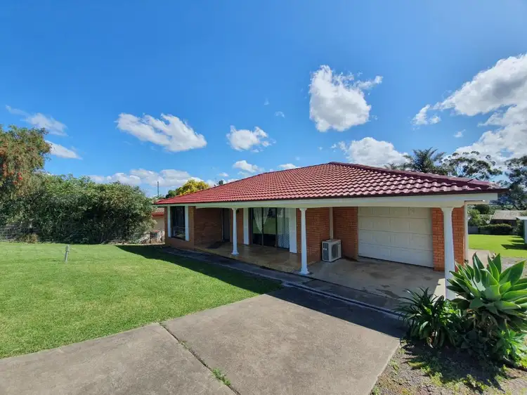 Main view of Homely house listing, 4 McLeod Street, Aberdeen NSW 2336