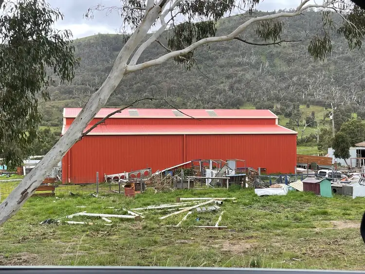 Third view of Homely house listing, 3425 - 1 Whittlesea-Yea Road, Flowerdale VIC 3717