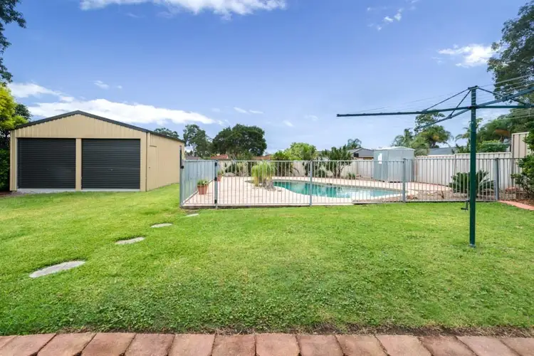 18 Reilly Street, Thornton NSW 2322