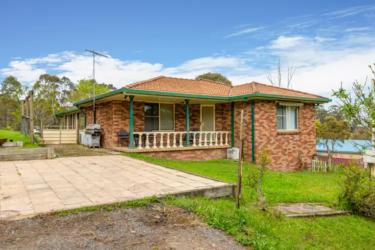 12 O'Loughlin Street, Clarence Town NSW 2321