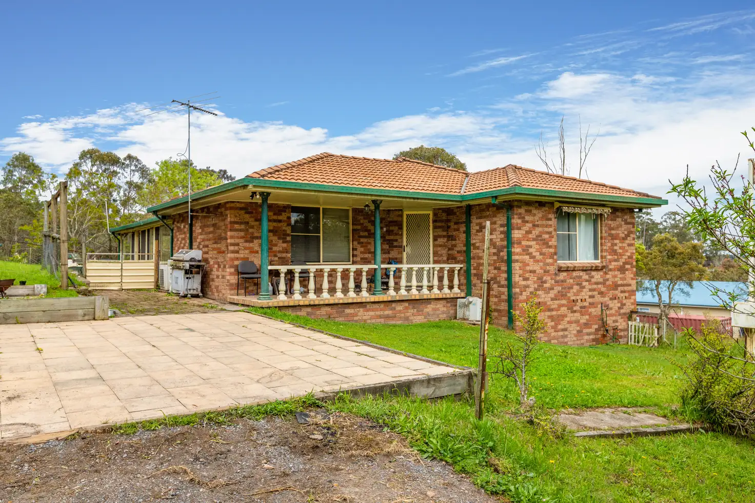 Main view of Homely house listing, 12 O'Loughlin Street, Clarence Town NSW 2321