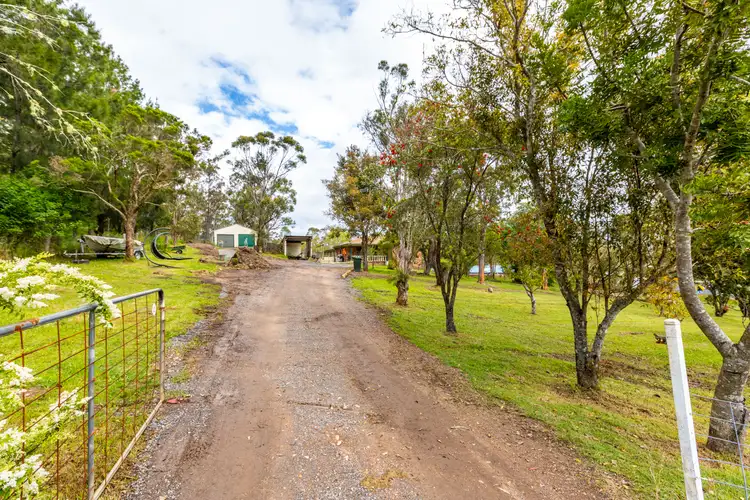 Second view of Homely house listing, 12 O'Loughlin Street, Clarence Town NSW 2321