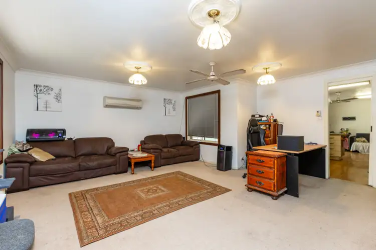Fifth view of Homely house listing, 12 O'Loughlin Street, Clarence Town NSW 2321