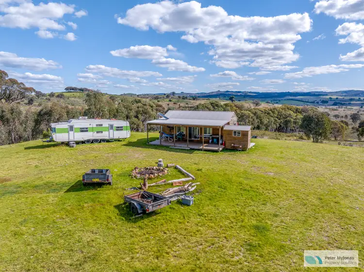 LOT 209, 209 Maryvale Road Bevendale, Bevendale NSW 2581