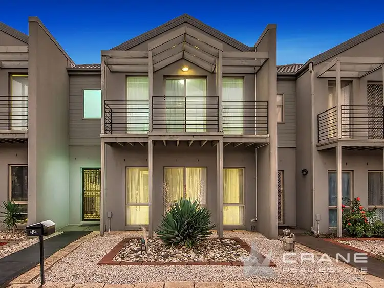 Main view of Homely house listing, 1/15 Eden Valley Road, Cairnlea VIC 3023