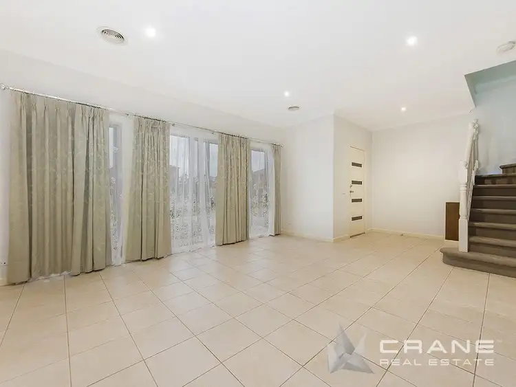 Second view of Homely house listing, 1/15 Eden Valley Road, Cairnlea VIC 3023