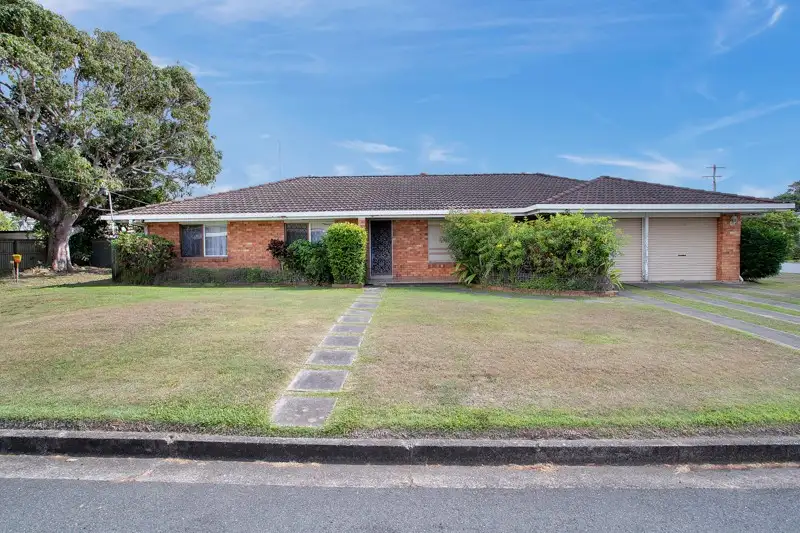 Main view of Homely house listing, 22 Hodges Street, East Mackay QLD 4740