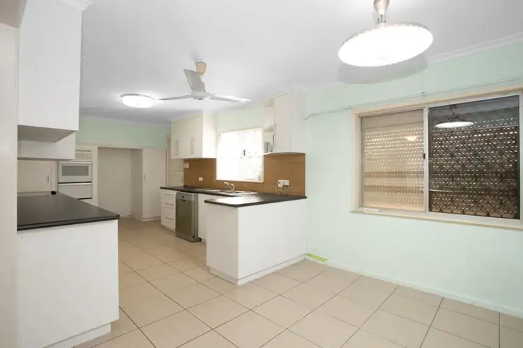 Third view of Homely house listing, 22 Hodges Street, East Mackay QLD 4740