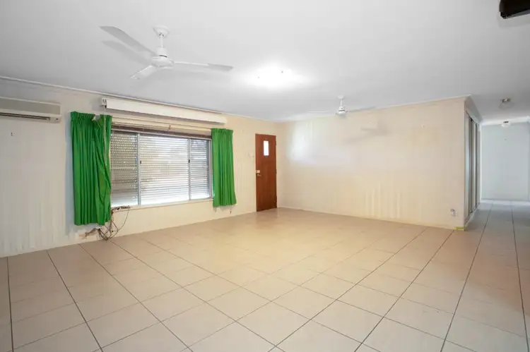 Fourth view of Homely house listing, 22 Hodges Street, East Mackay QLD 4740