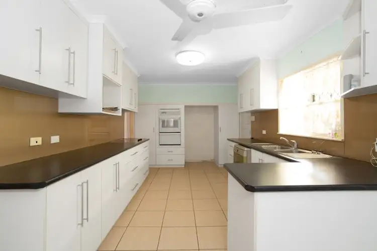 Sixth view of Homely house listing, 22 Hodges Street, East Mackay QLD 4740