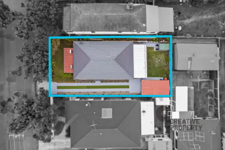 Third view of Homely house listing, 128 Douglas Street, Stockton NSW 2295