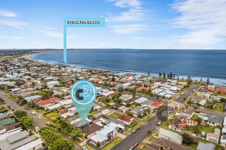 Fourth view of Homely house listing, 128 Douglas Street, Stockton NSW 2295