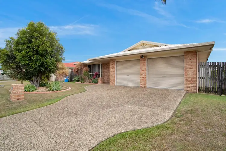 7 Kintyre Court, Beaconsfield QLD 4740