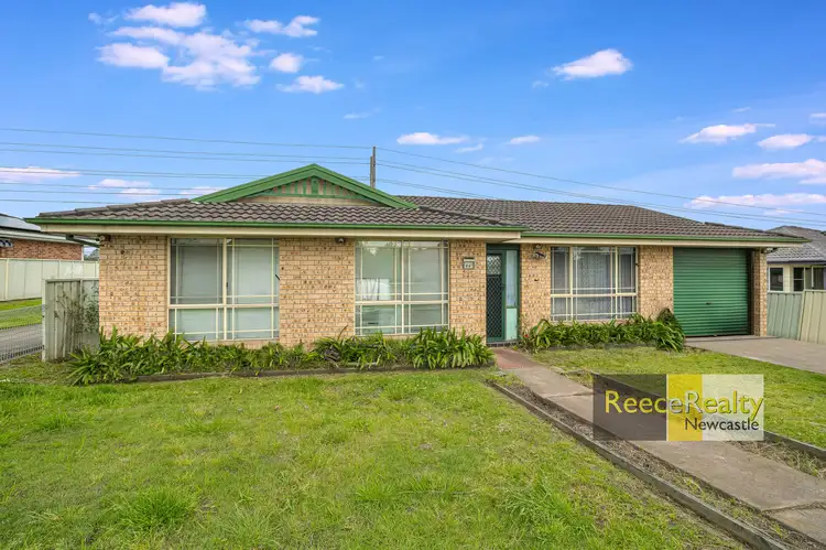 44 Frewin Avenue, Woodberry NSW 2322