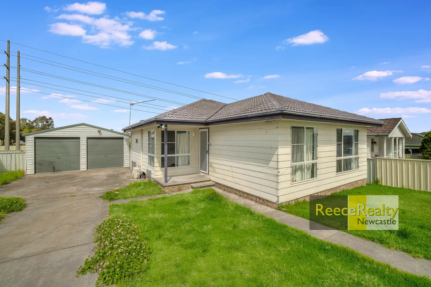 Main view of Homely house listing, 46 Frewin Avenue, Woodberry NSW 2322