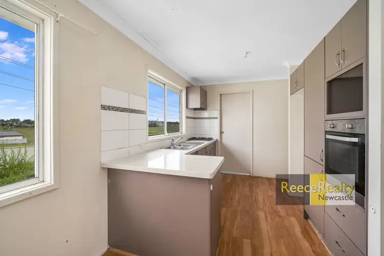 Second view of Homely house listing, 46 Frewin Avenue, Woodberry NSW 2322
