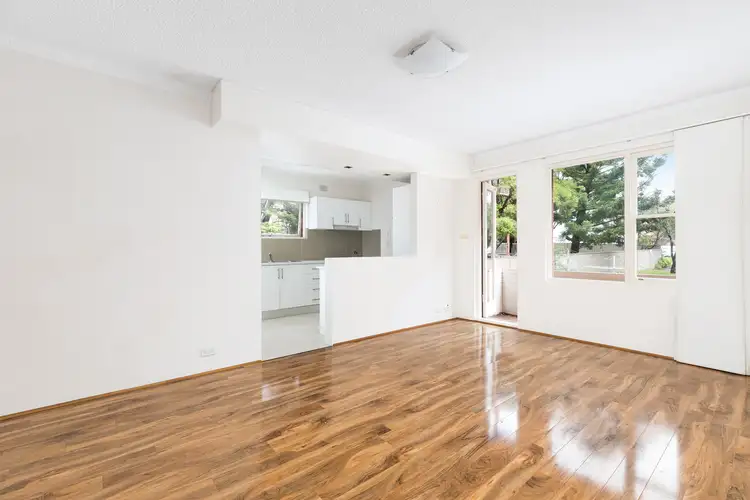 Third view of Homely apartment listing, 4/10-12 Banksia Road, Caringbah NSW 2229