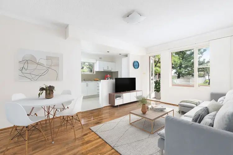 Fourth view of Homely apartment listing, 4/10-12 Banksia Road, Caringbah NSW 2229