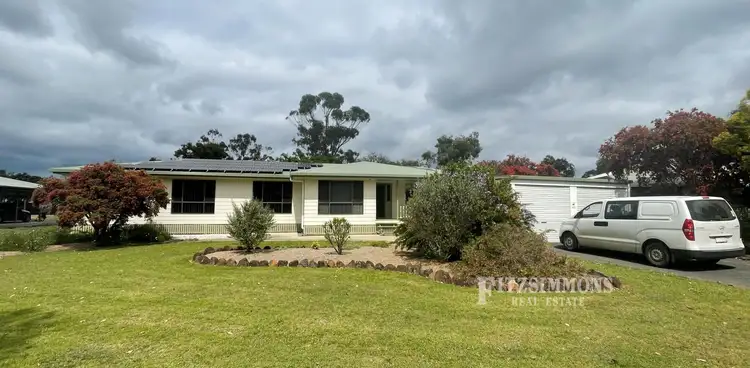 102 Moreton Street, Dalby QLD 4405