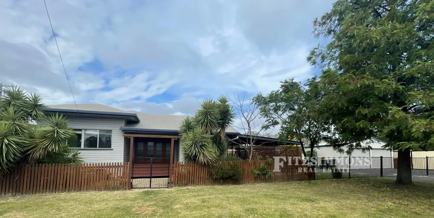 Main view of Homely house listing, 116 Condamine Street, Dalby QLD 4405