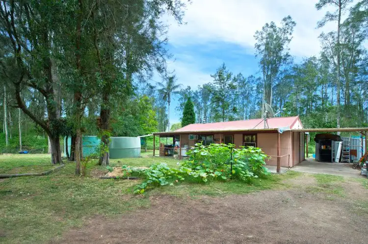 Second view of Homely house listing, 973 Dungog Road, Hilldale NSW 2420