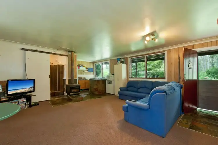 Third view of Homely house listing, 973 Dungog Road, Hilldale NSW 2420