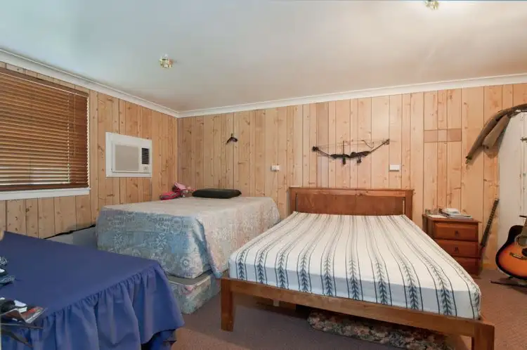Fourth view of Homely house listing, 973 Dungog Road, Hilldale NSW 2420