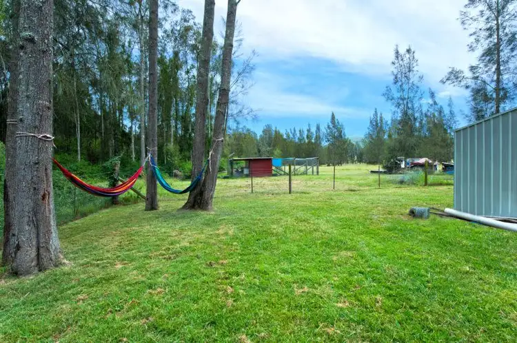 Fifth view of Homely house listing, 973 Dungog Road, Hilldale NSW 2420