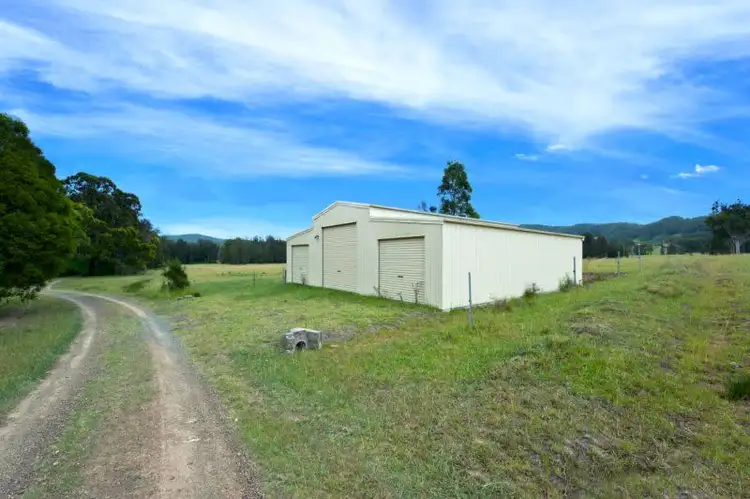 Sixth view of Homely house listing, 973 Dungog Road, Hilldale NSW 2420