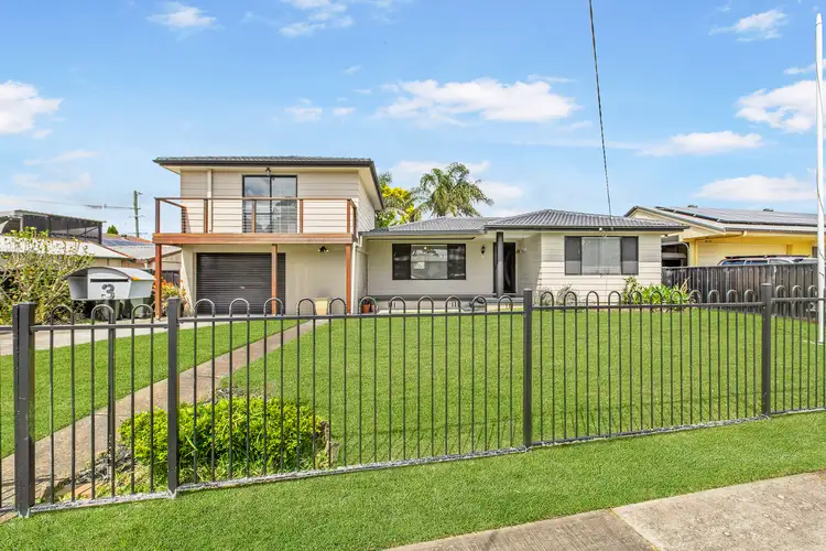 Main view of Homely house listing, 3 Thirlmere Parade, Tarro NSW 2322