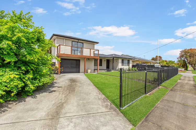 Second view of Homely house listing, 3 Thirlmere Parade, Tarro NSW 2322