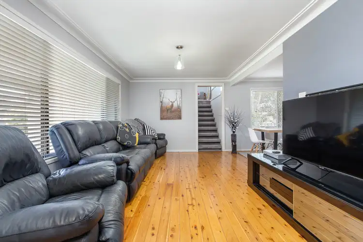 Third view of Homely house listing, 3 Thirlmere Parade, Tarro NSW 2322