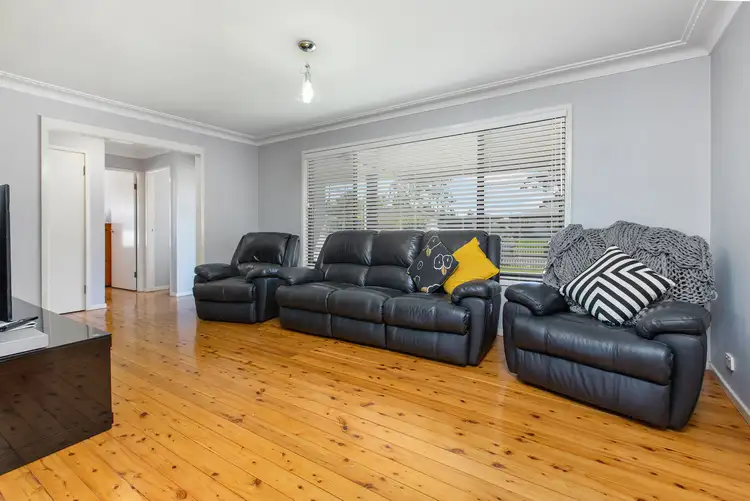 Fourth view of Homely house listing, 3 Thirlmere Parade, Tarro NSW 2322