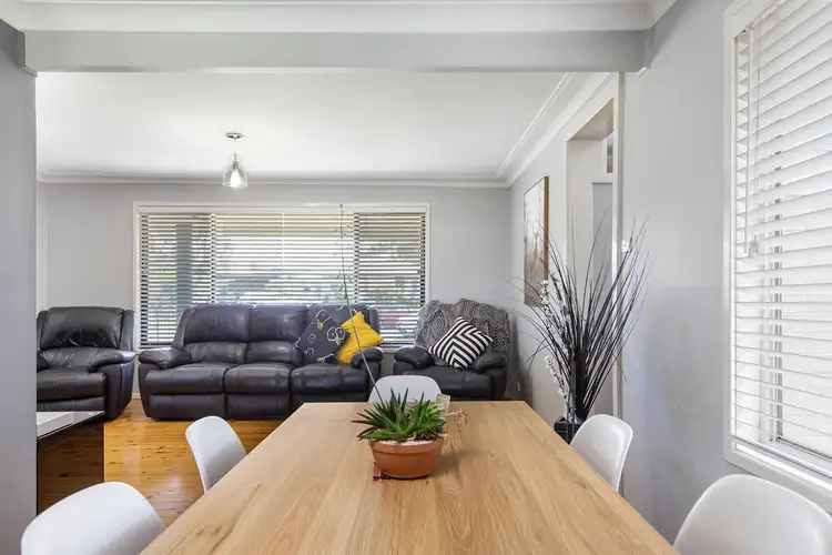 Fifth view of Homely house listing, 3 Thirlmere Parade, Tarro NSW 2322