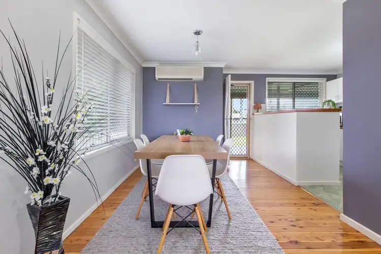 Sixth view of Homely house listing, 3 Thirlmere Parade, Tarro NSW 2322